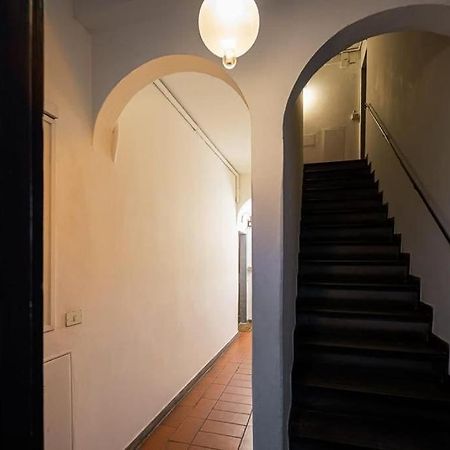 Santa Rosa Apartment - Oltrarno Florencia Exterior foto